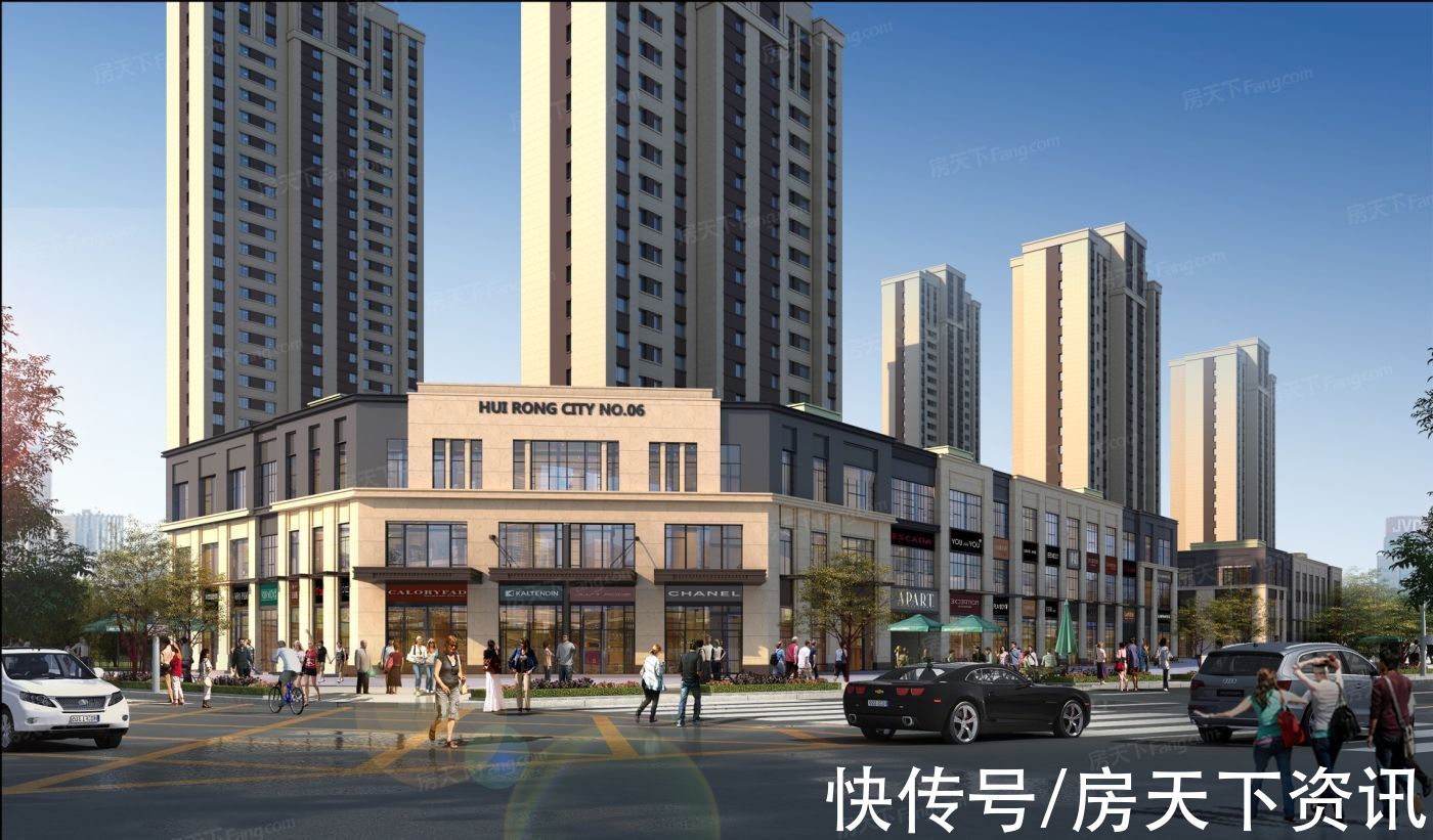 广汇|乌鲁木齐米东区热门楼盘项目现场传来一批新照片，请查收