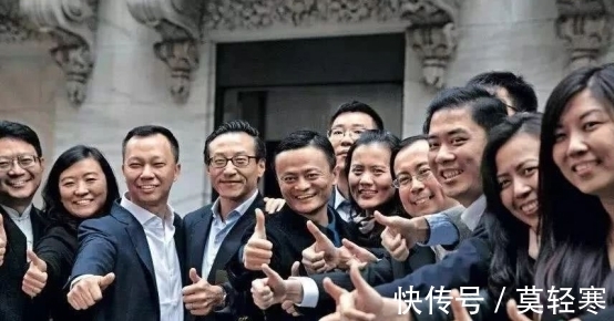 淘宝|集齐了马云最讨厌的元素，张勇为什么还能出任阿里CEO？