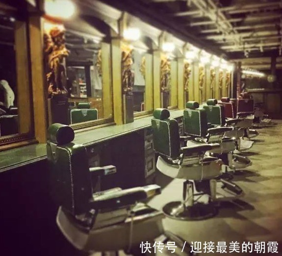 染发|理发店暴利内幕曝光,洗发水按斤买,重金属超标,就在你身边!