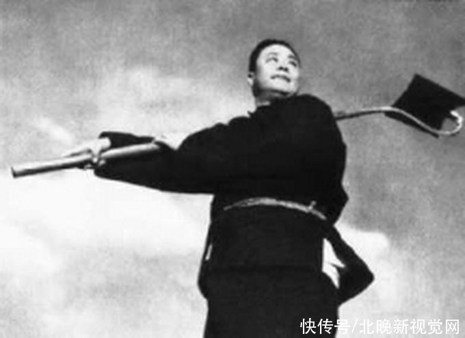 日寇|京剧四大名旦之一程砚秋息演拒日寇，多年隐居乡间务农