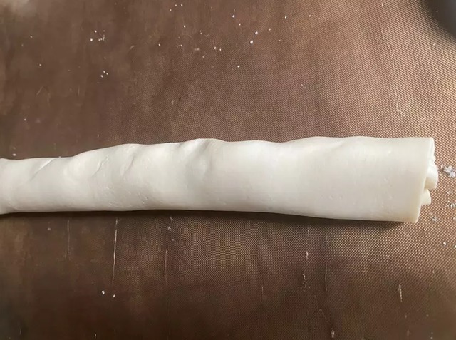 涮嘴小零食!大叔教你蝴蝶一口酥,简单易上手,好看又好吃