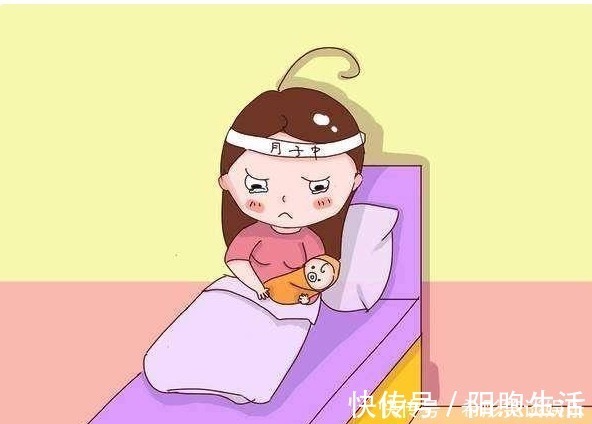 宝妈|跟你的月子仇过吧,妻子拒绝照顾婆婆丈夫却弃家,如今回家路艰难