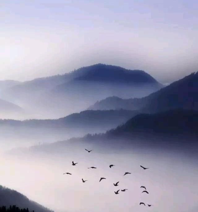 道教|什么是阴阳之道,什么是形而上,道的六种解释