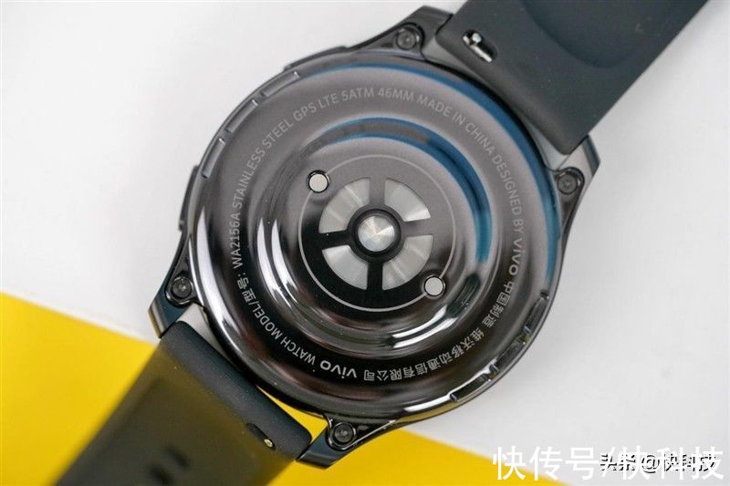 vivo|2周不用充电！vivo Watch 2智能手表评测：再也回不去的独立通话