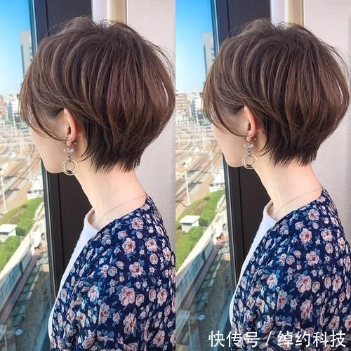 发量|女发别乱剪,高人气发型20款送给大家,很多女性都喜欢