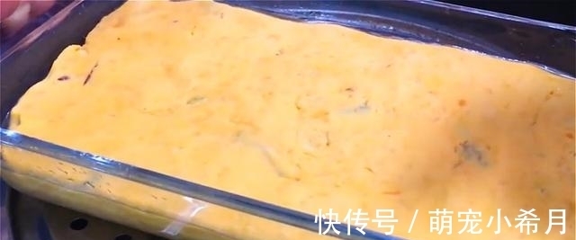 红薯这样太解馋了,软糯香甜不沾牙,刚出锅就忍不住偷吃了,真香