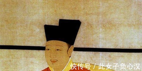 真相#历史上此人昏庸无道,水浒里却忧国忧民,说岳中揭示真相!