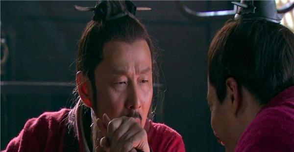 萧何|韩信被杀时张良不保他，真是吕雉自作主张原因在刘邦的问话里