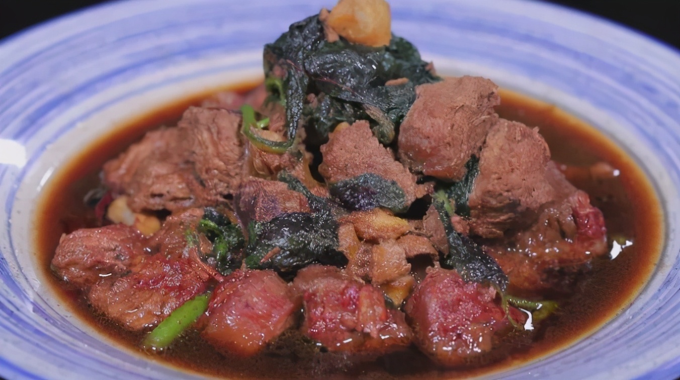 叶酸|比核桃补脑、比牛奶补钙!常吃“长寿菜”,还能控血压、护血管