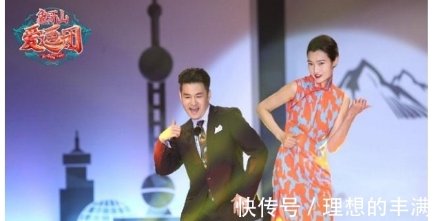 頂流|一檔土嗨土嗨的綜藝，沒有一位頂流加入，竟輕松收獲一眾好評