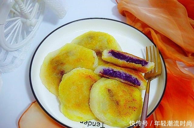 这些是我最喜欢做的早餐主食,收藏吧,不用纠结明早吃什么好了!