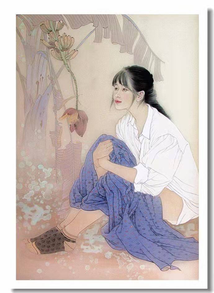 中国美术家协会@著名画家李云鹏的艺术人生