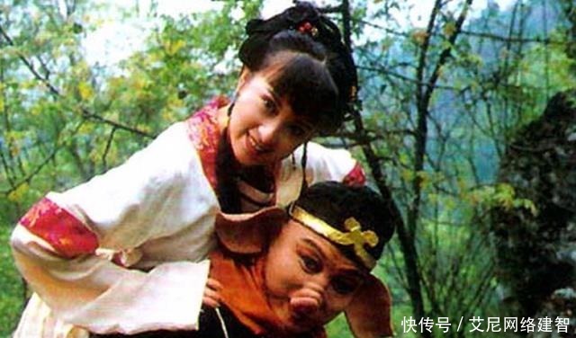投错|这么多神仙下凡,为什么只有猪八戒投错胎呢?其实他说了弥天大谎