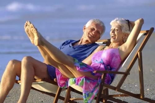 时间段|秋天养生时间表,吃饭睡觉洗澡都有时间讲究,做对了才是真正养生