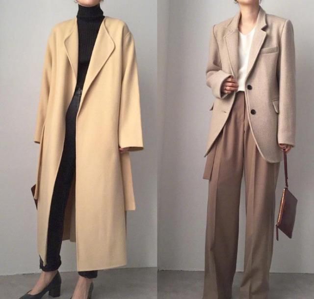 整体造型|30岁的女人如何穿出优雅12套搭配让你优雅干练高贵又有气质