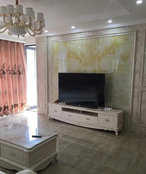 阳台|参观同事家新房，全屋贴瓷砖，还把冰箱放在阳台的，头一次见啊