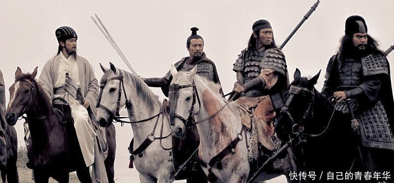 关羽|三国中有高人留8个字救关羽,无奈关羽太傻,到死都没看懂!