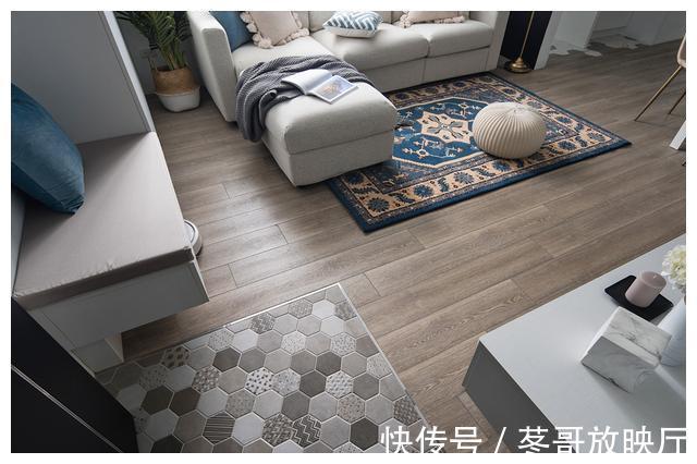 淡雅|她家是小户型装修的典范,套内66㎡,淡雅北欧风,简约又耐看!