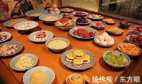 苏轼#宋朝人下馆子时,经常说“小二切二斤肉来”,这肉是什么动物的肉?