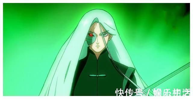 赤牙|伍六七之玄武国:第十集透露了多少内容?青凤单刷水晶,赤牙没死