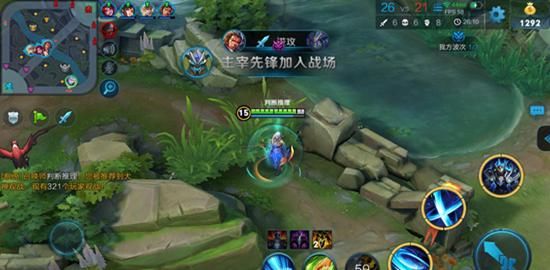 操作|谈谈英雄联盟手游和王者荣耀哪个更难操作和上分？