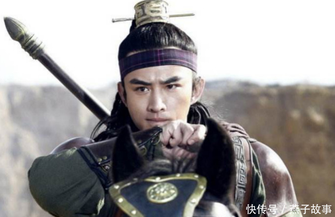 张清打翻了15员梁山猛将,假如不用飞石,他能打赢哪些好汉