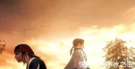 秦时明月|秦时明月论谋略,纵横比得过韩信张良吗!