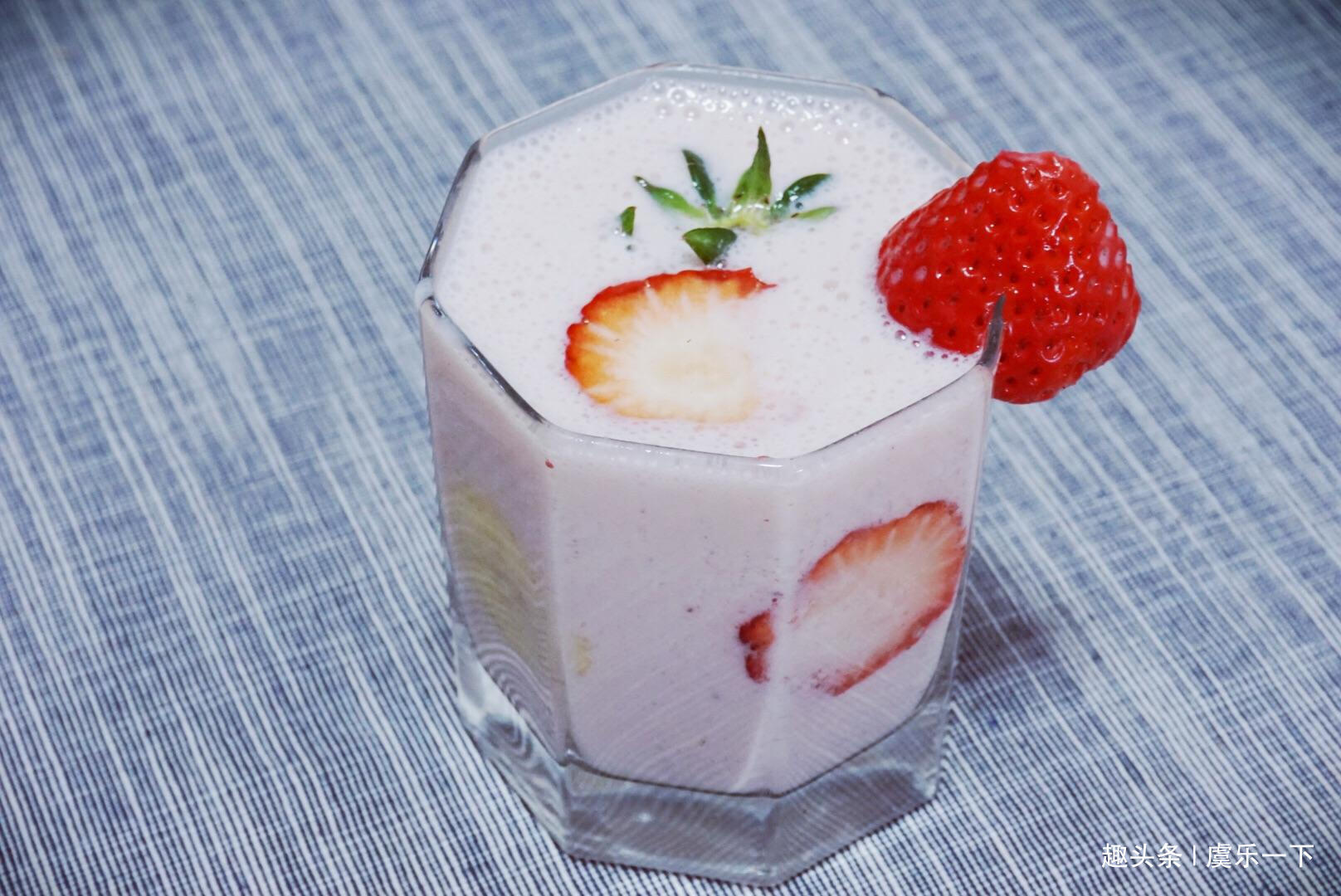 大肚腩|舒适减肥法，每天喝一杯，一个月肚子瘦8厘米，常喝减掉大肚腩