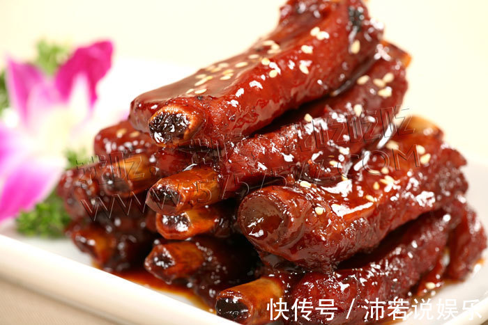 腐乳|吃了28年也没腻的排骨,隔两天吃一回,每次都精光,汤汁都不剩
