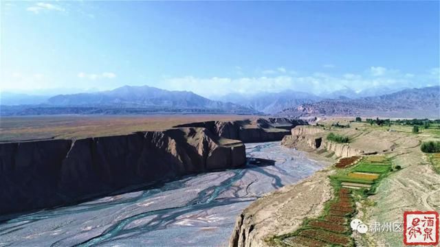 厉害啦！肃州区被授予 “丝绸之路 · 高品质旅游目的地” 称号