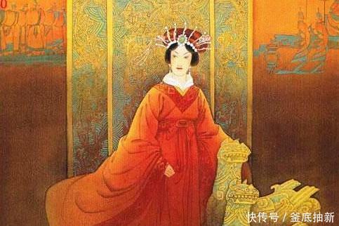 口头禅|韩信死前大喊3个字,现在成了口头禅,小孩子玩游戏输了经常说!