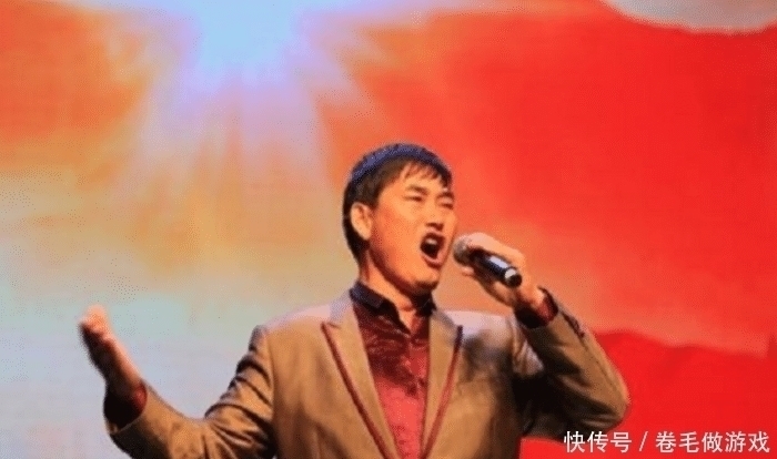 我是大明星|从农村到央视舞台用42年,从巅峰到“身败名裂”,他只用了一周