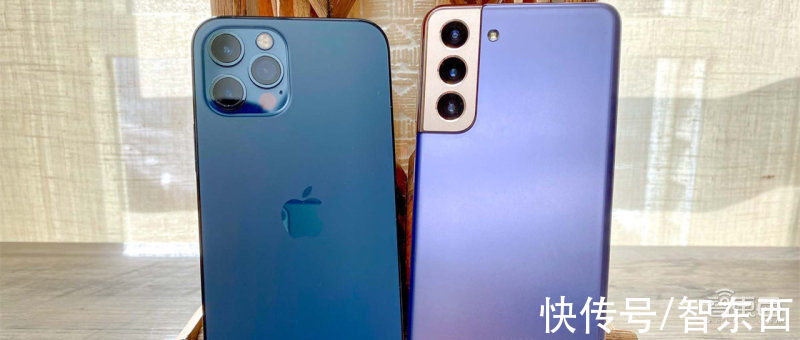 智东西内参|智能手机销量暴跌！iPhone 13依然坚挺，9月全球市场解密 | 疫情