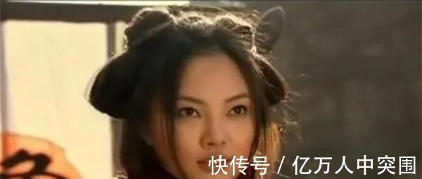 金兀术&梁山上的第一女将,曾打败林冲、王英,生的儿子成年后大败金兀术