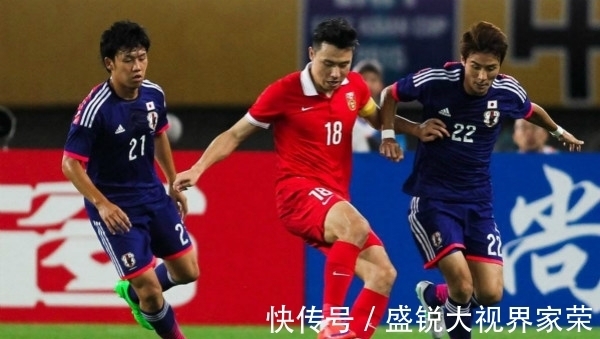 巴西男足|如果12強(qiáng)賽國足遭遇日本男足，會輸5到7球嗎？