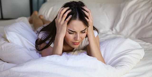 生活习惯|造成失眠的原因有哪些？如何摆脱失眠的困扰