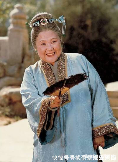 贾敏#红楼梦:贾母有4个女儿,贾敏嫁给了林如海,另外3人嫁给了谁?