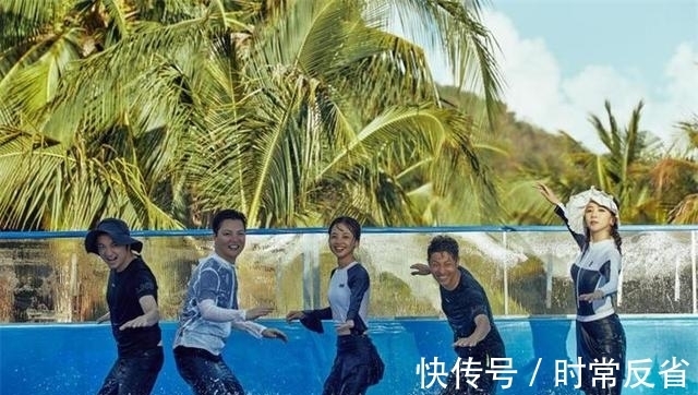 你好生活3|康辉、李思思加入《你好生活3》上演快乐“团建”!