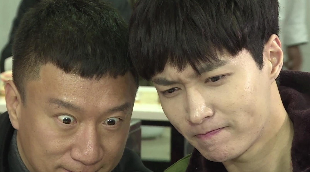 小宋 不适合参加综艺?孙红雷吐槽宋亚轩:你咋一直不说话?