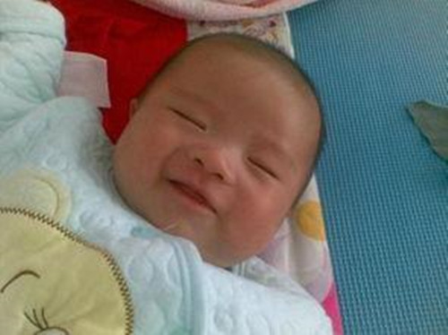 宝妈|宝宝睡觉若有4个动作,暗示大脑发育好,娃全有就偷偷乐吧