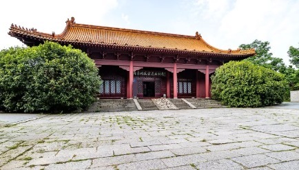 东晋|北伐者桓温错失军事奇才王猛