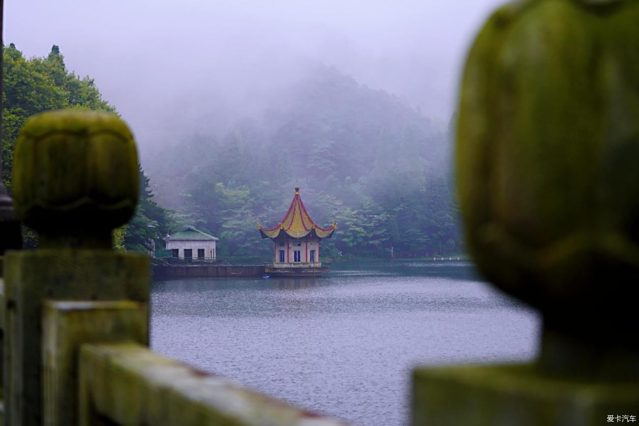 一个千古有名的风景胜地，壮丽的风光无不让人赞叹|大美庐山 | 有名