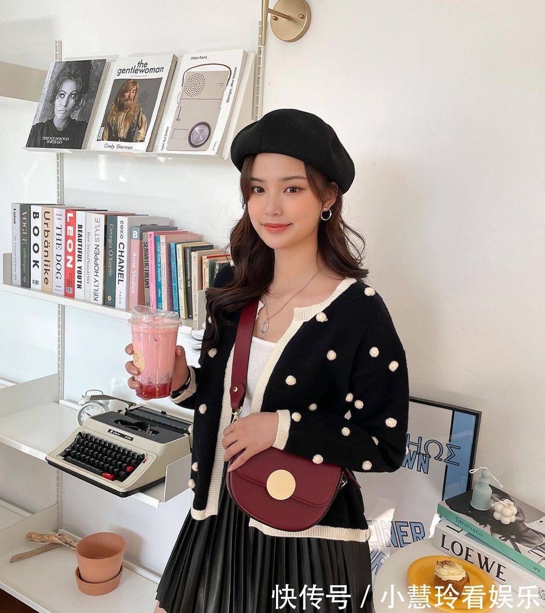 搭配 拒绝娇柔做作,舒服慵懒随性穿搭学起来,它才是我们出行最佳搭档