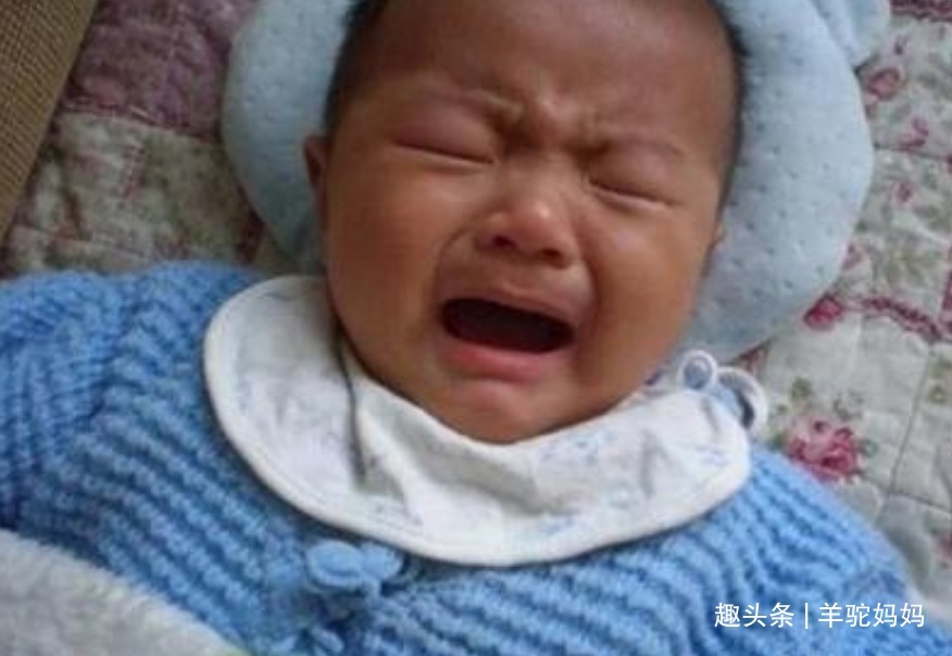 宝妈|为啥喂母乳的娃晚上起夜频繁,喂奶粉的娃就能安睡整晚该了解