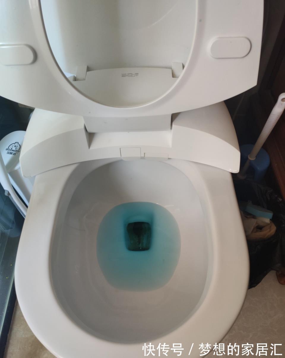 房子|房子住了3年,最满意这几样家居用品,让搞卫生变轻松,值得回购