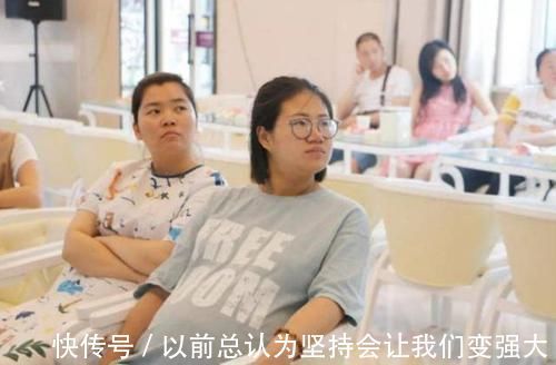 孕妇|孕妈一般在什么时候开始“显怀”?若显怀过早,可能是这几个原因