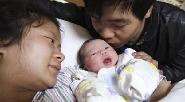 小婷|上午出生和下午出生的孩子,有什么不一样并非迷信,有科学依据