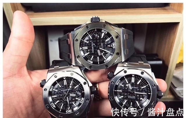 伯爵&暗访国内最大高仿基地,劳力士,百达翡丽,伯爵统统来自这里!