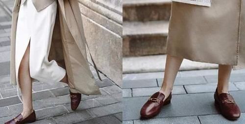 这个春季，你需要有一件风衣，穿出满满的时尚优雅范