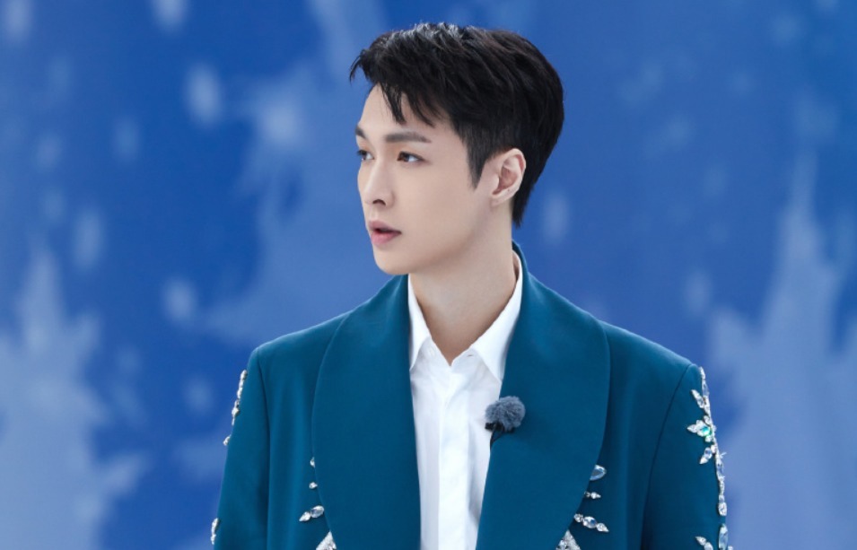 男人帮将重聚？张艺兴、孙红雷、黄渤、黄磊，再次合体录综艺